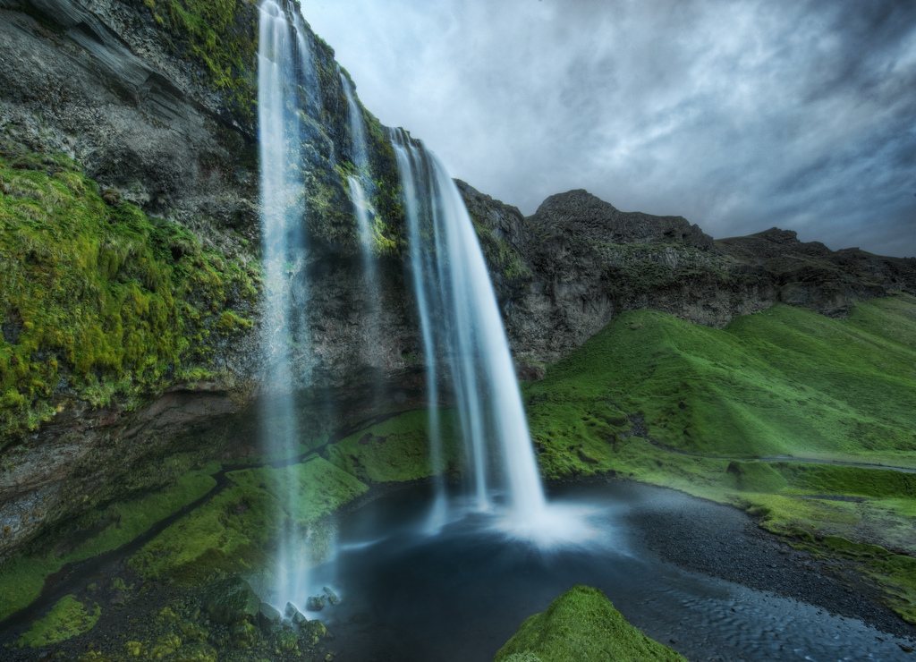Iceland